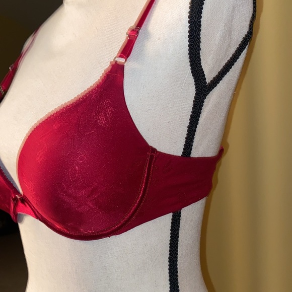 Vanity fair size 34B “Add a Cup” bra~ Like New! - Picture 3 of 8